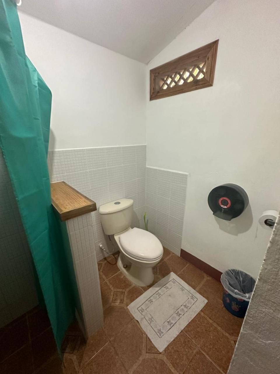 Hotel Don Quichotte トルトゥゲーロ エクステリア 写真