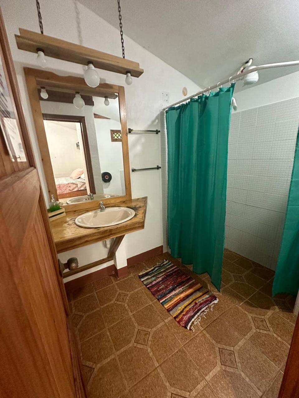 Hotel Don Quichotte トルトゥゲーロ エクステリア 写真