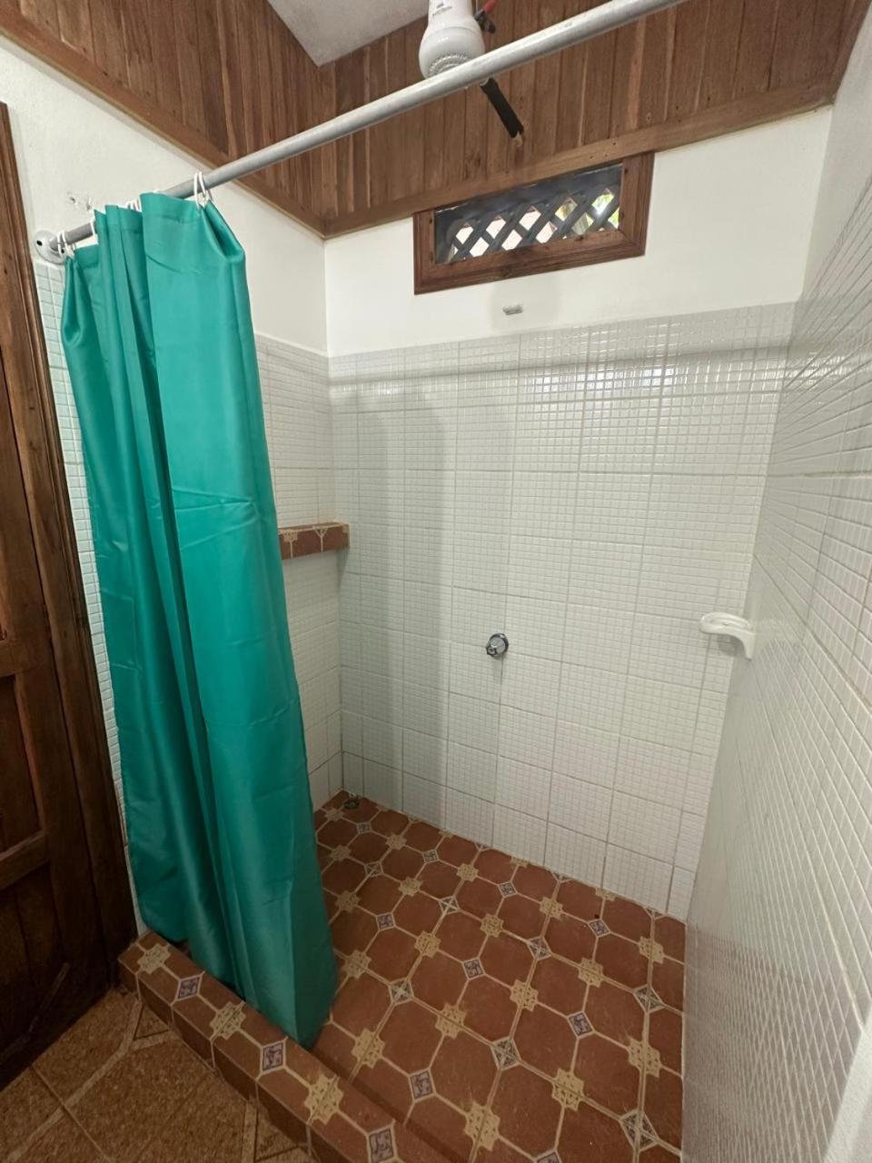 Hotel Don Quichotte トルトゥゲーロ エクステリア 写真